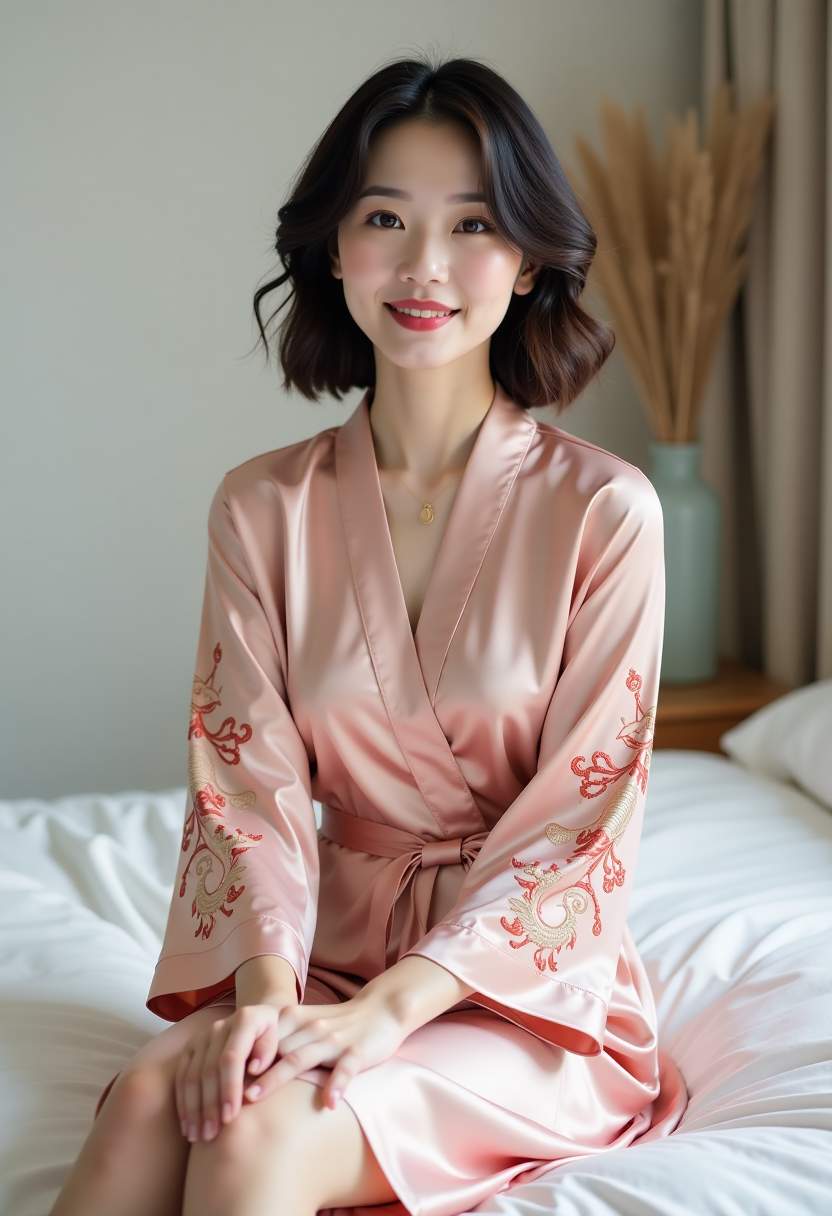 星河入梦 海报